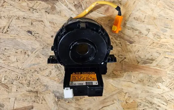 Toyota Prius+ (ZVW40) Airbag slip ring squib (SRS ring) 8924512050