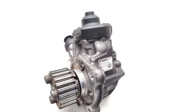 Audi A4 S4 B8 8K Fuel injection high pressure pump 03L130755AC 0445010529