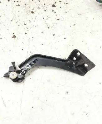 Fiat Ducato Sliding door lower roller guide/hinge 