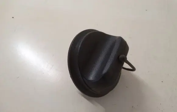 Fuel tank filler cap