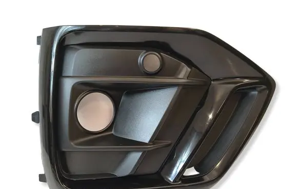 Audi Q5 SQ5 Front bumper lower grill 80F807679AUTOAS1 80F807679