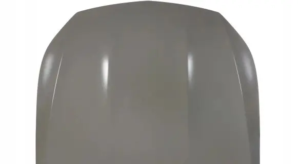 Mercedes-Benz CLS C257 Engine bonnet/hood A2578802900 A2238801100