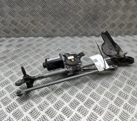 BMW 2 F22 F23 Front wiper linkage and motor 7267504