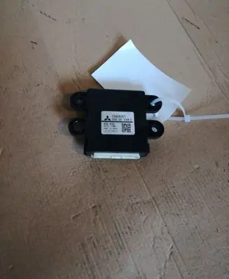 Mitsubishi ASX Engine control unit/module ECU 1640A001