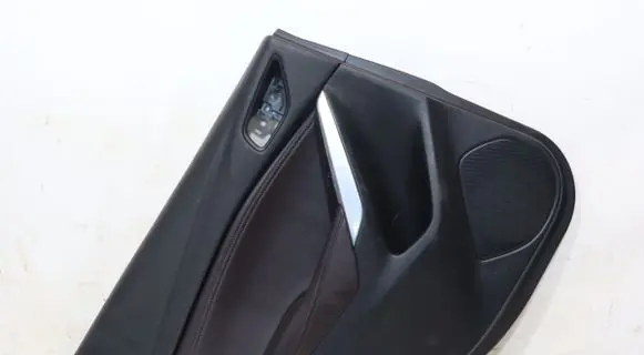 Mazda 6 Coupe rear side trim panel 