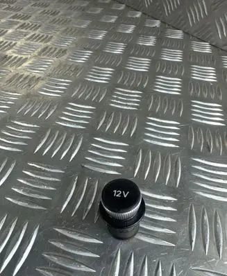 Audi A6 S6 C8 4K 12 V Socket (rear) 4K0919311