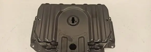 Volvo XC40 Battery bracket 31656857