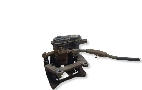 Audi A6 Allroad C7 Rear brake caliper 