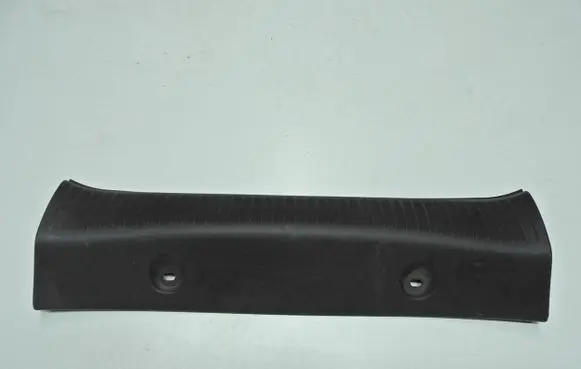 Citroen DS3 Trunk/boot sill cover protection 9677479077 MP6871