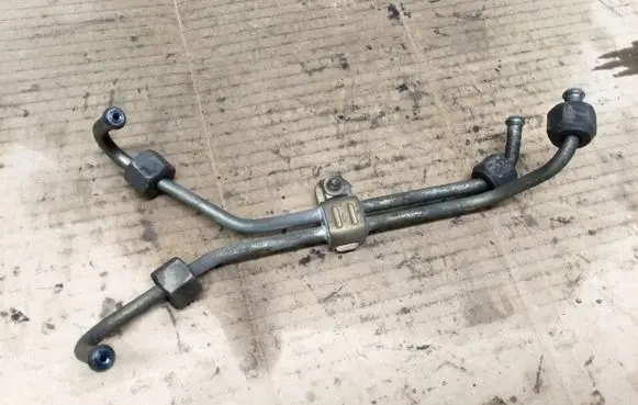 Seat Leon (1M) Fuel line pipe