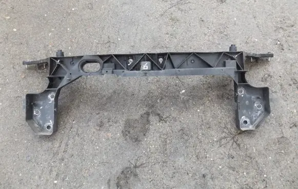 Renault Clio III Front suspension assembly kit set 