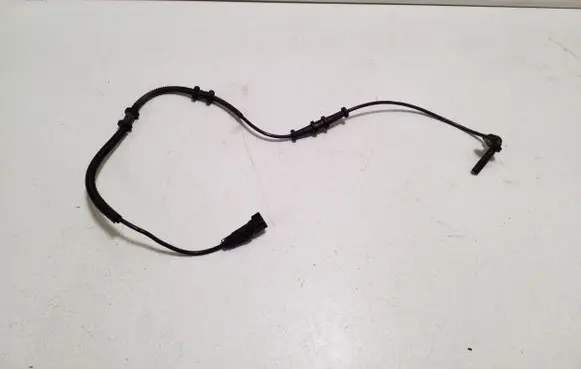 Opel Ampera ABS brake wheel speed sensor 13329258