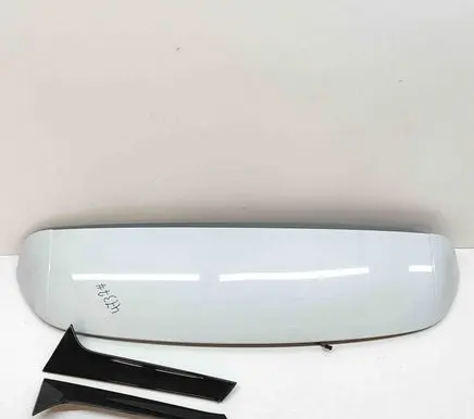 Audi Q5 SQ5 Tailgate/trunk spoiler 80A854872 80A854871