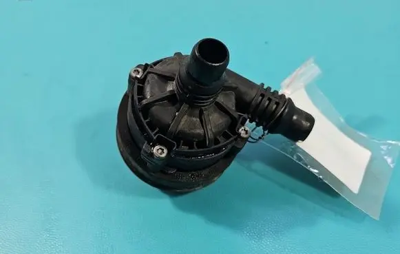 BMW 3 G20 G21 Electric auxiliary coolant/water pump 865128701 IMPRK1567240