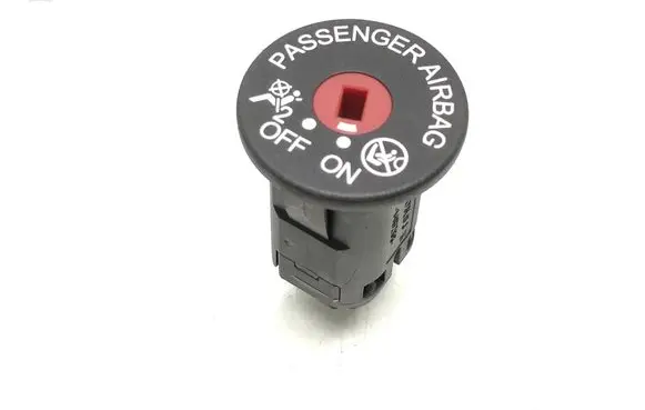 Ford Mustang Mach-E Passenger airbag on/off switch AV1T14B268AB
