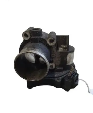 Renault Master III Throttle valve 8200987453B H8200727648