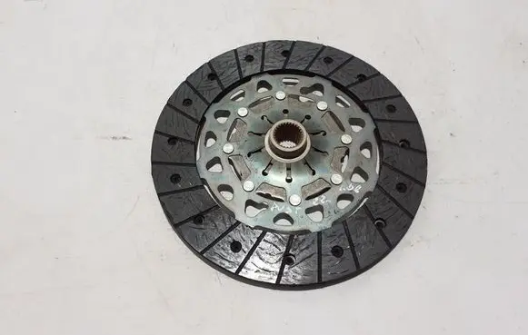 Dacia Duster II Clutch pressure plate 301019176R