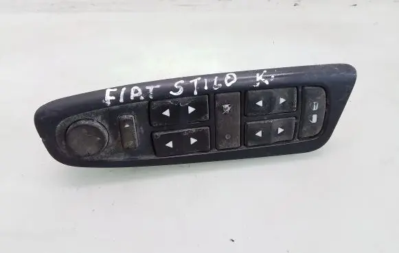 Fiat Stilo Electric window control switch