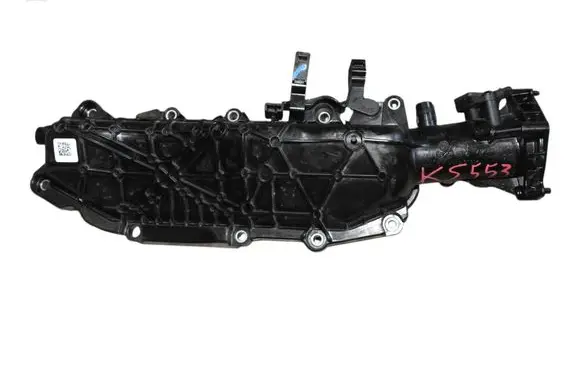 Porsche Panamera (976) Intake manifold 06M133268AE