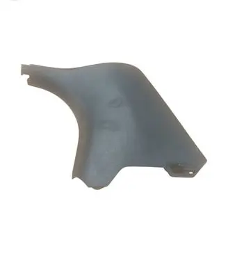 BMW 3 F30 F35 F31 Foot area side trim 7221904
