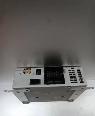 Audi A8 S8 D3 4E Radio/CD/DVD/GPS head unit 4E0035061C 4E0035061