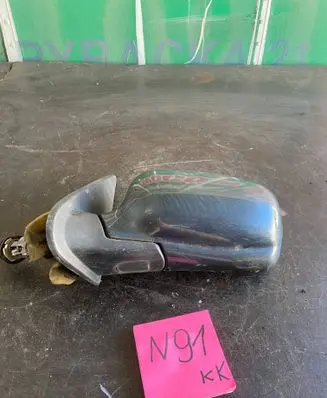 Skoda Felicia II Front door electric wing mirror E1010388 E1010389