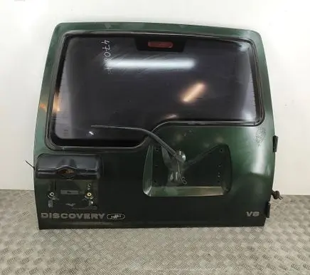 Land Rover Discovery Tailgate/trunk/boot lid BHD700080