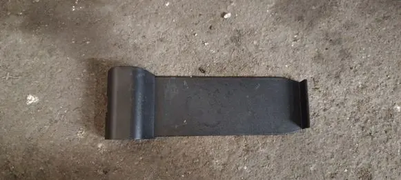 BMW 3 E90 E91 Other center console (tunnel) element 9169728
