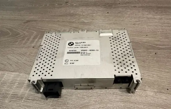 BMW 1 E82 E88 Other control units/modules 9216459 9AY001593 14472110