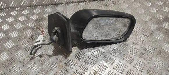 Toyota Corolla E120 E130 Front door electric wing mirror E11015440 SKH563678 T0Y0TA