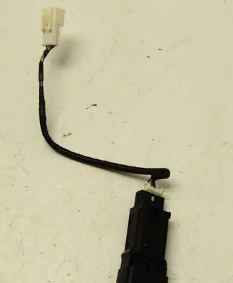 Toyota Prius (XW30) Hand parking brake switch 1111