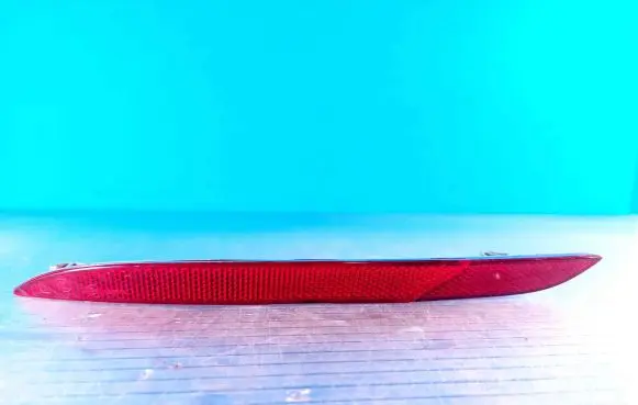 Opel Astra K Rear tail light reflector 90766405 4148L010310
