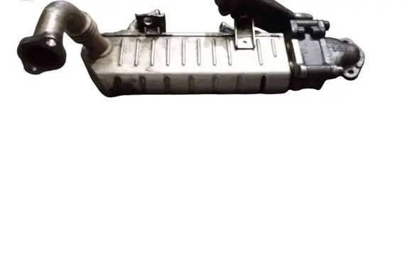 Toyota Hilux (AN10, AN20, AN30) EGR valve cooler 2560130080 13064020002 08030009765