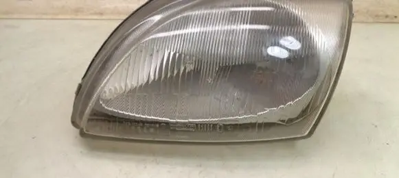 Fiat Doblo Headlight/headlamp