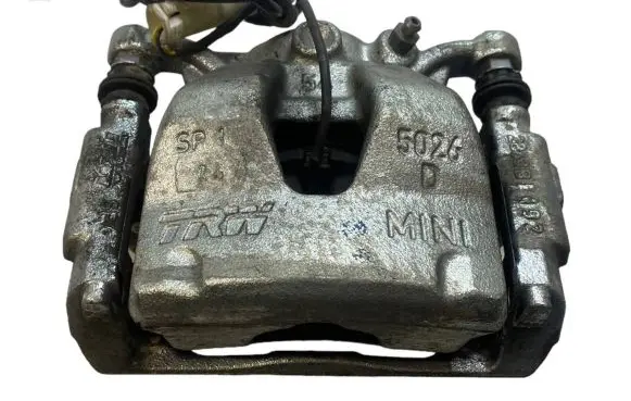 Mini Paceman (R61) Front brake caliper 9804729 34119804729 9804833