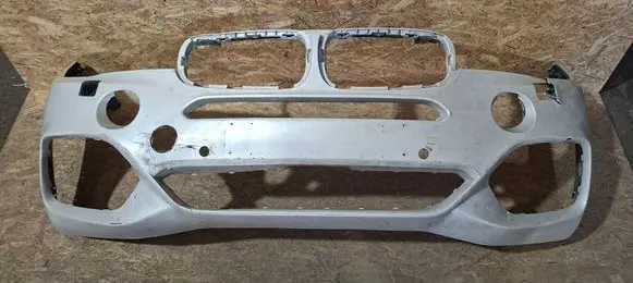 BMW X5 F15 Front bumper 51113054014 K6T0166