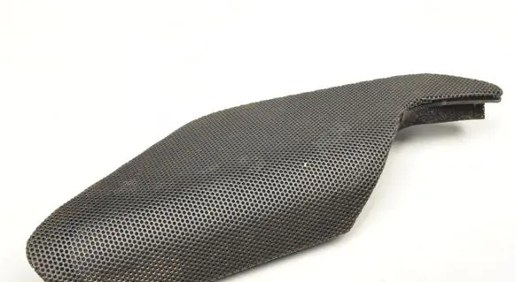 Aston Martin Vantage III Front door speaker cover trim 6G3360181A