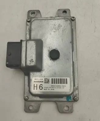 Nissan Juke I F15 Gearbox control unit/module EMU10080N EMU10080NA