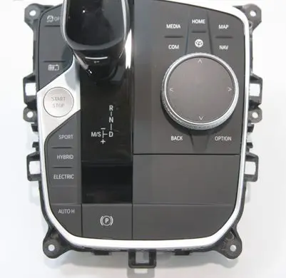 BMW 3 G20 G21 Gear shifter/selector 61319433347 9433347