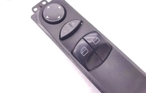 Mercedes-Benz Sprinter W906 Electric window control switch A9065451213 Q06ZGS002