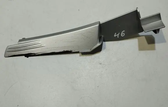 Opel Zafira B Fender end trim 13142286 315242409