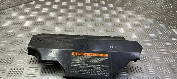 Mazda CX-30 Engine cover (trim) K3832 HF0110230