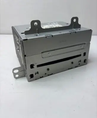 Chevrolet Cruze Radio/CD/DVD/GPS head unit M1G475171A 13336630 10032009