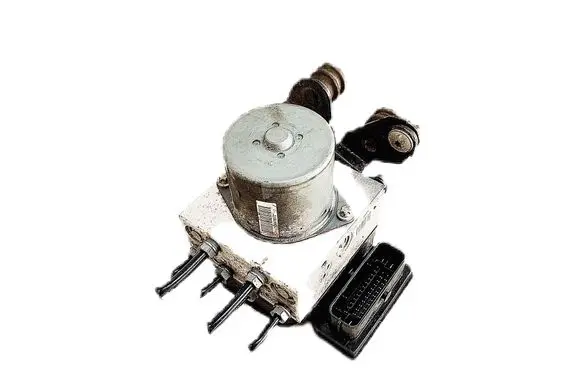 Volkswagen PASSAT B7 ABS Pump 3AA614109AQ
