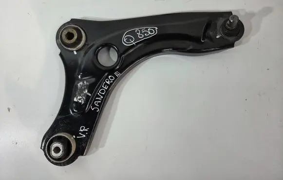 Dacia Sandero III Front lower control arm/wishbone 45022R