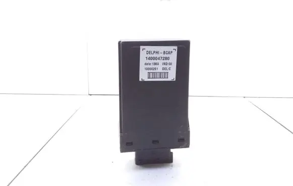 Citroen C8 Door central lock control unit/module 1400047280 10000251