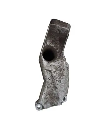Volkswagen PASSAT B5 Engine mounting bracket 8D0199307P