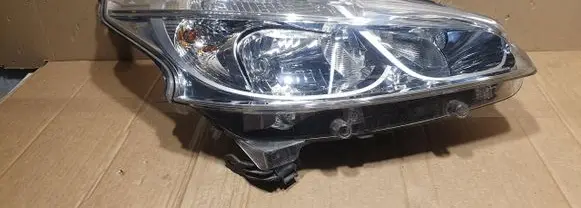 Peugeot 208 Headlight/headlamp 9802221280