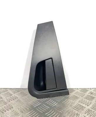 Jeep Avenger Rear door exterior handle 00521764730