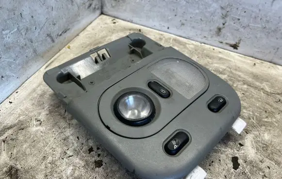 Renault Master II Front seat light 8200113209
